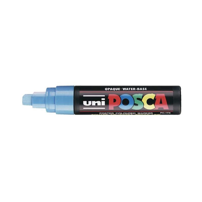 Uni-Ball - POSCA uni POSCA PC-17K - 186353 186353