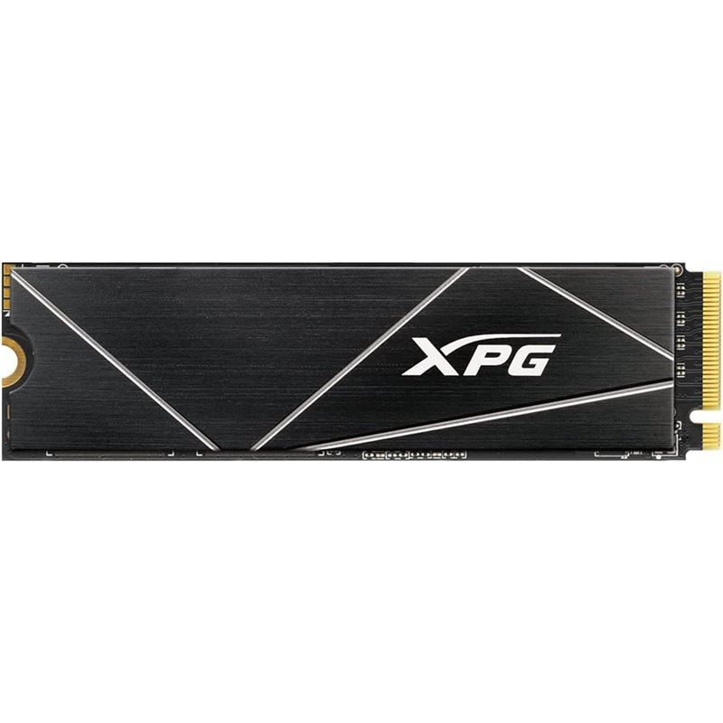 XPG GAMMIX S70 Blade M.2 2000 GB PCI Express 4.0 3D NAND NVMe