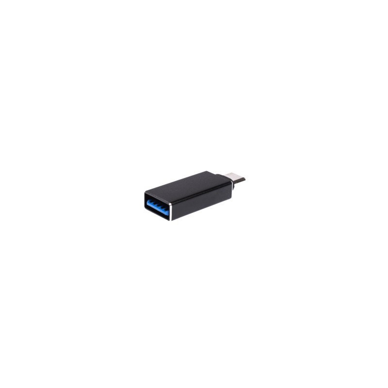 SilverHT - Adaptador USB-C a USB3.0 17125