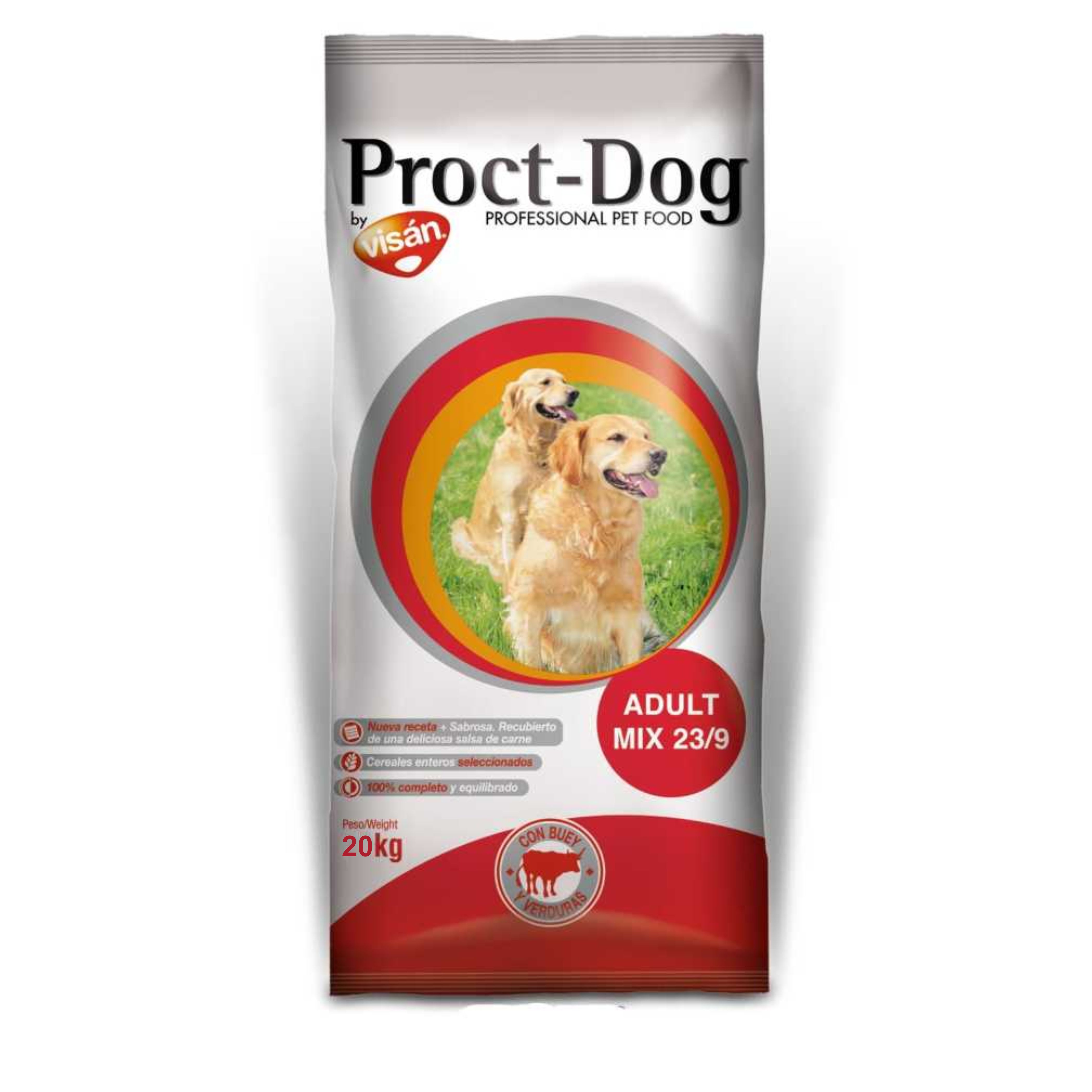 Proct Dog - 
