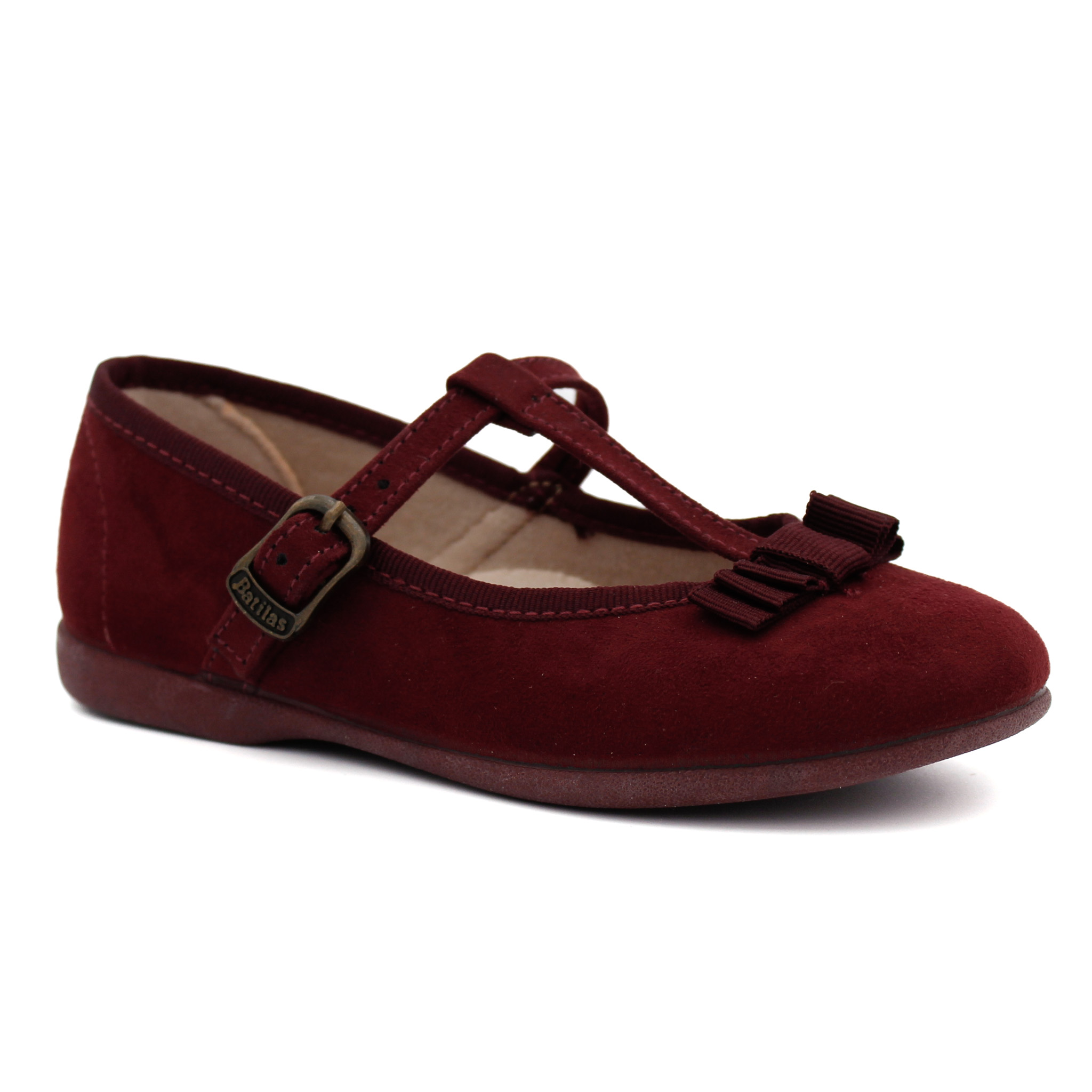 Merceditas serratex Batilas 11450 - Suela Flexible en 6 colores