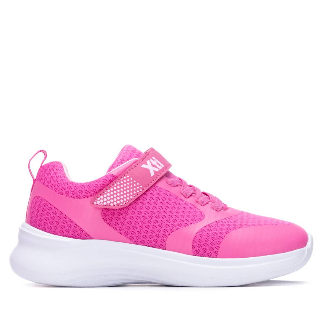 Xti - Zapatilla Niño - Calzado Cómodo y Versátil - Moda casual - Modelo  15307001