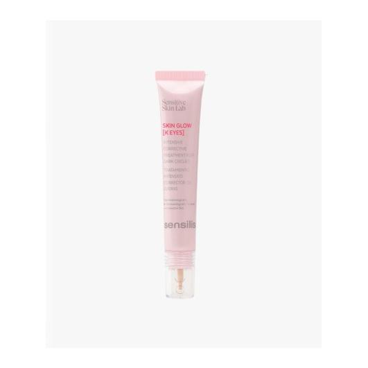 SENSILIS SKIN GLOW K EYES 1 TUBO 15 ML
