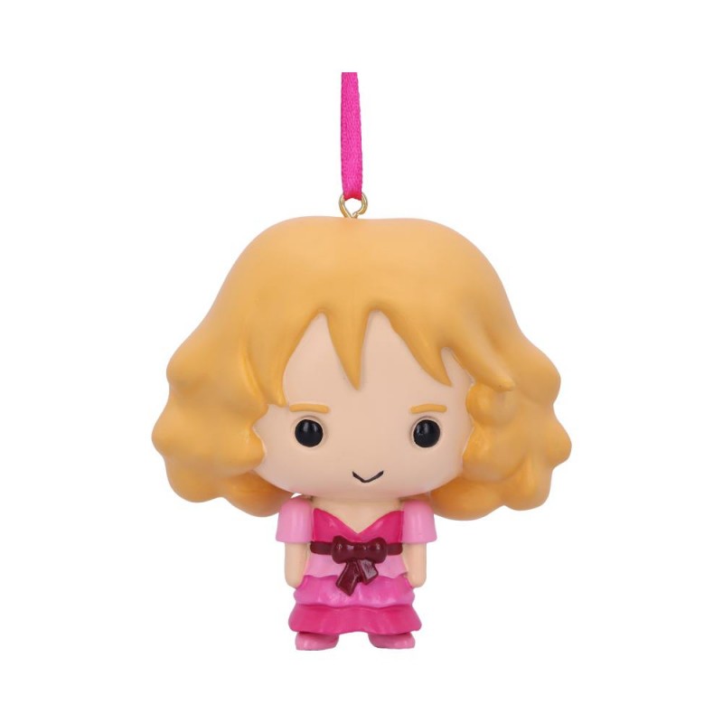 Harry Potter Colgante  Hermion   Decorativo 7.5cm
