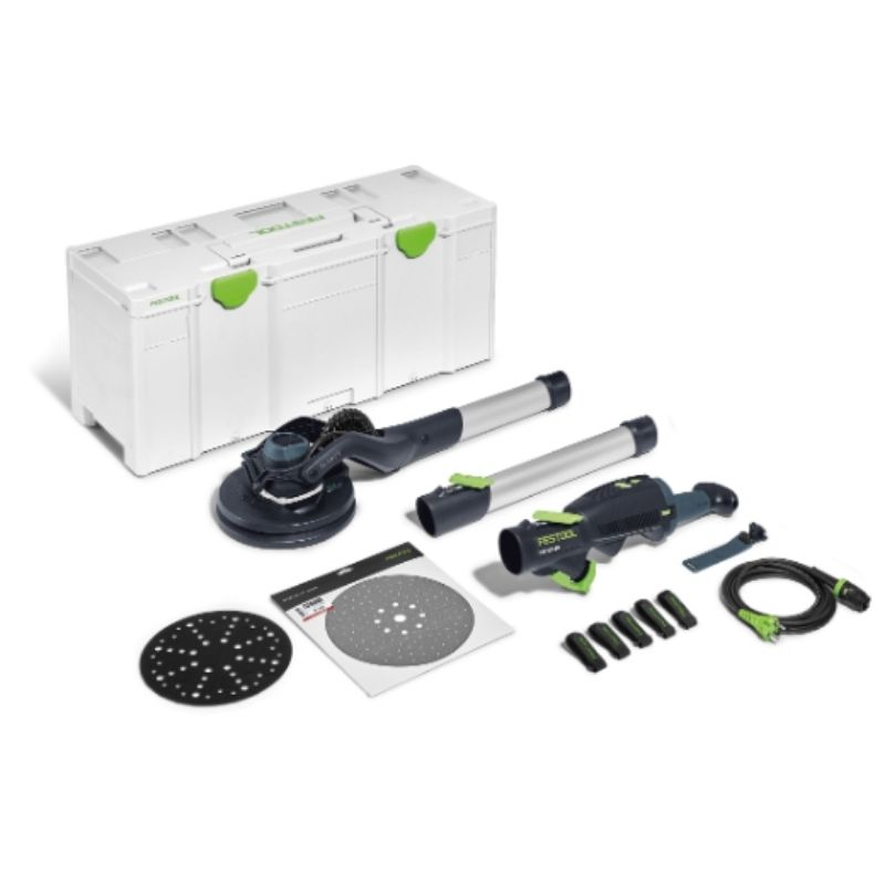 LIJADORA PLANEX LHS 2 225 EQI-PLUS FESTO