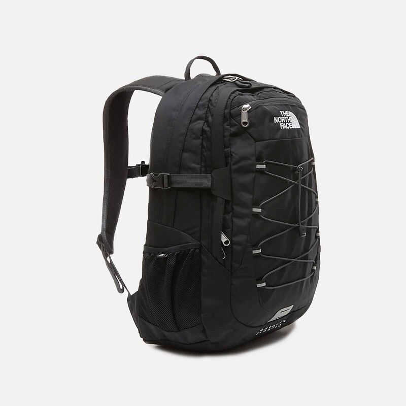 Mochila North Face Borealis Classic | Bolsillo portátil | Bolsillo portabotellas | Compartimentos de organización