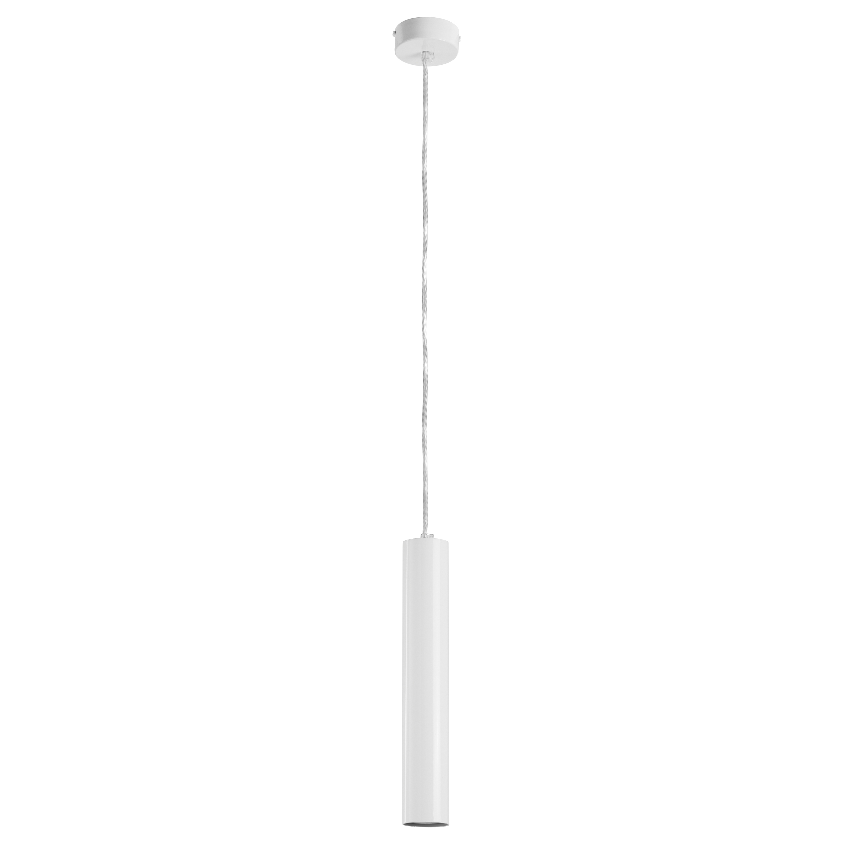 Novolux Lighting- Lámpara de techo- Tania, acero, uso interior, gu10, máx 50W, IP20, interior