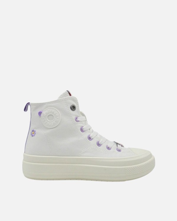 REFRESH 172561 Blanco Lona 118373