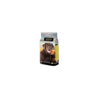 Arion Pienso Mantenimiento Perros 18kg - Cereales y Carnes con 21% Proteína Bruta