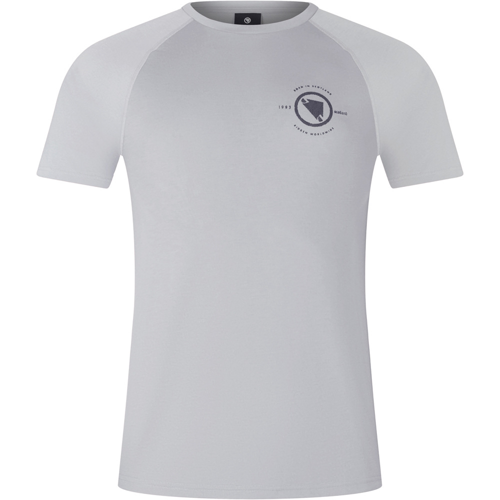 LOOP S/S TECH TEE