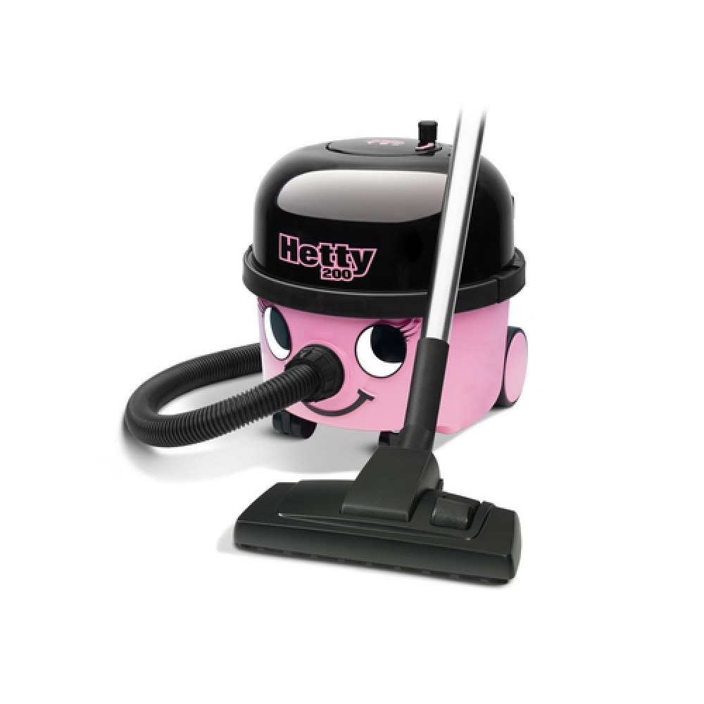 Numatic HET200 Hetty