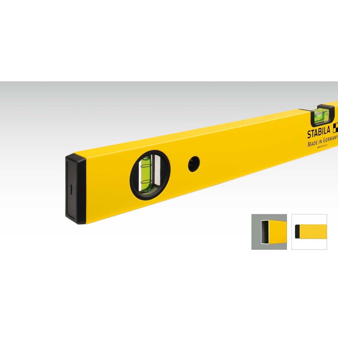 Poziomica stabila typ 70, 120cm