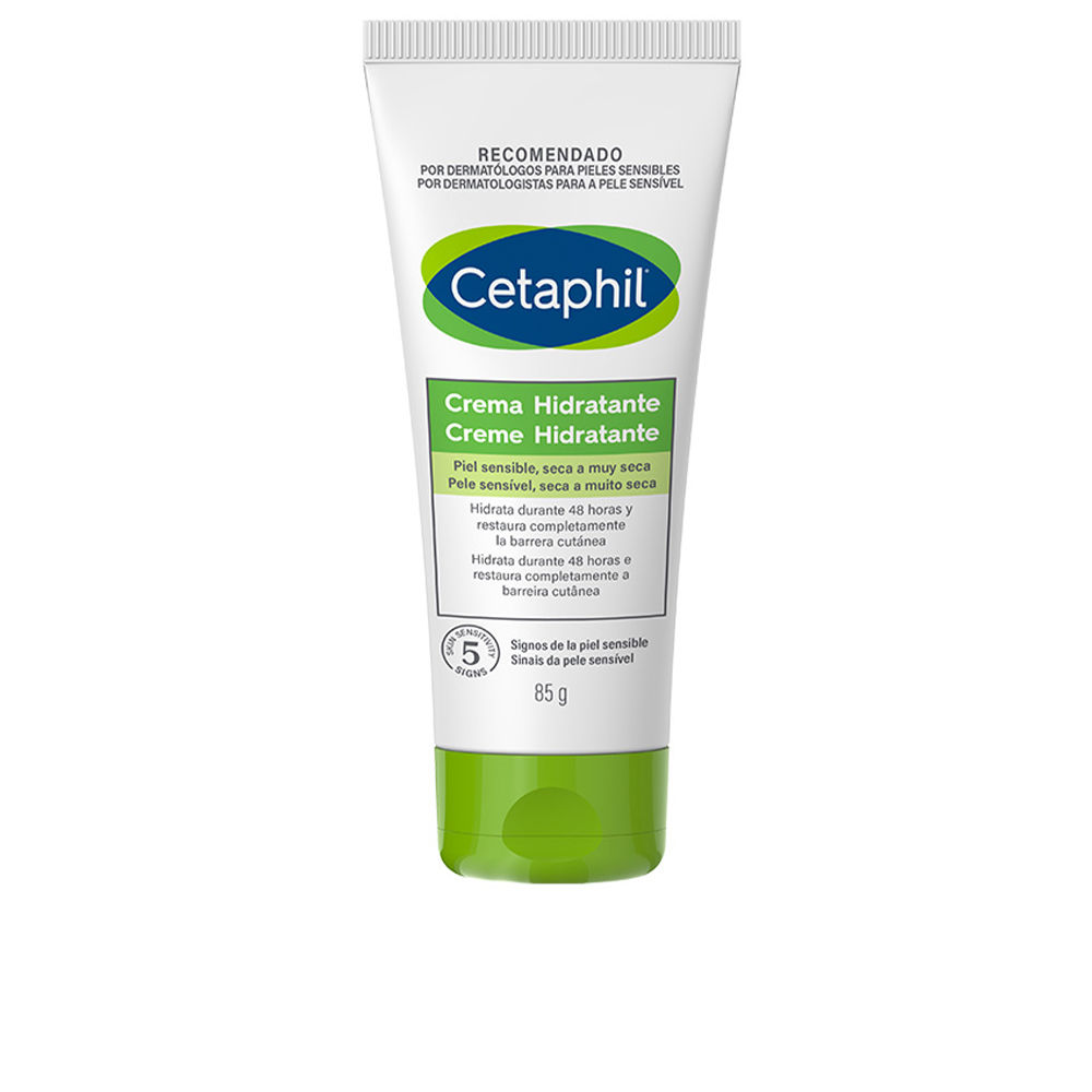 Cetaphil - Cosmética Facial Cetaphil CETAPHIL crema hidratante