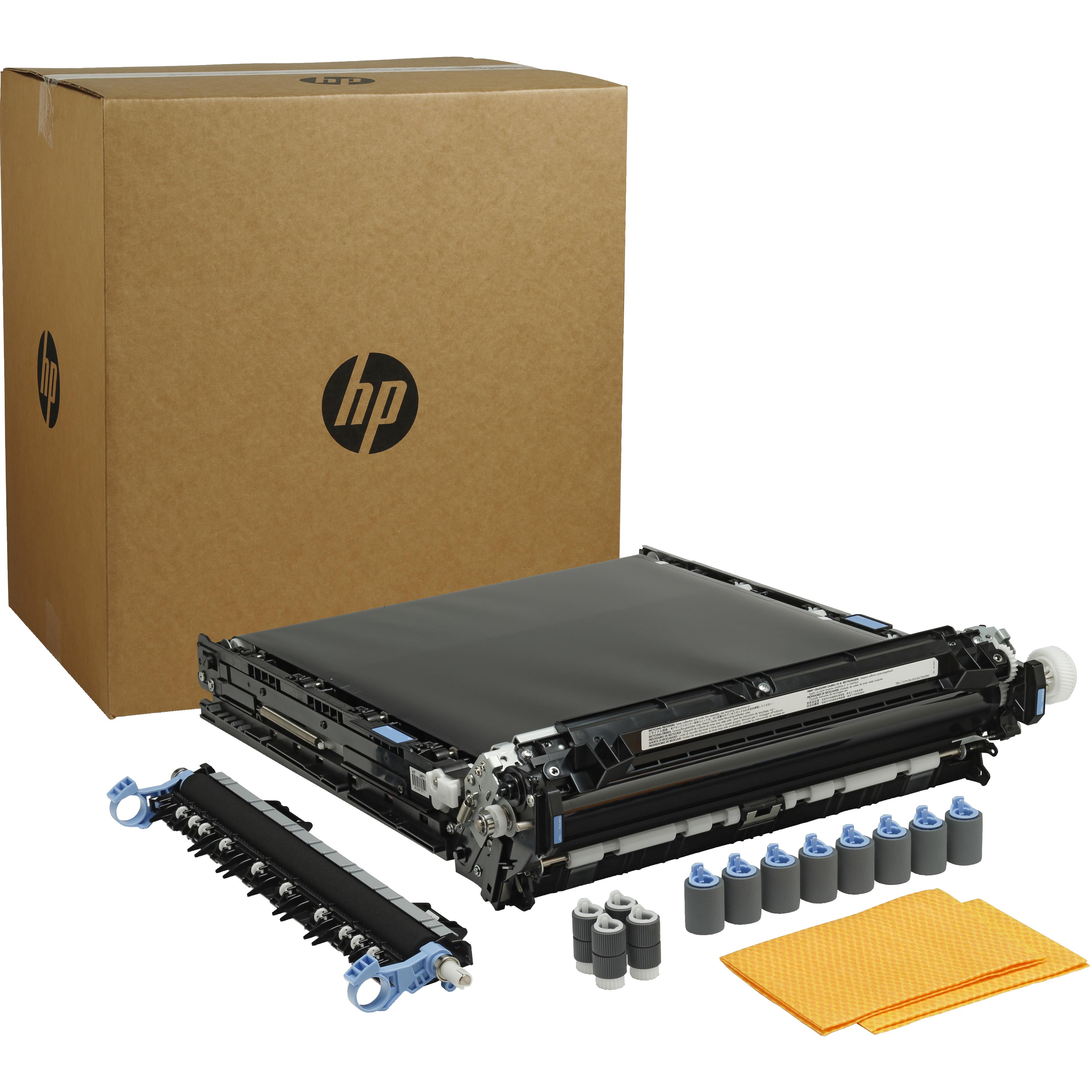 HP LaserJet Transfer and Roller Kit ref. D7H14A