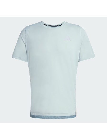 Camiseta de Running Adidas - JZ7762