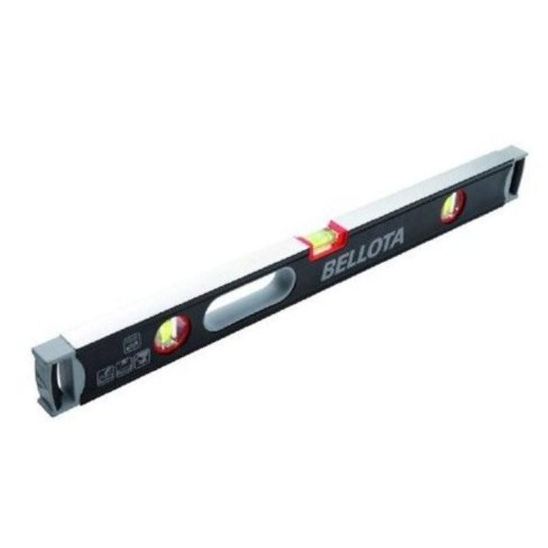 Nivel tubular bellota 50107-80 800mm