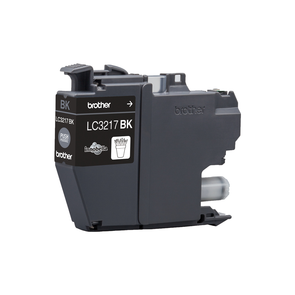 Brother LC-3217BK Negro LC-3217BK