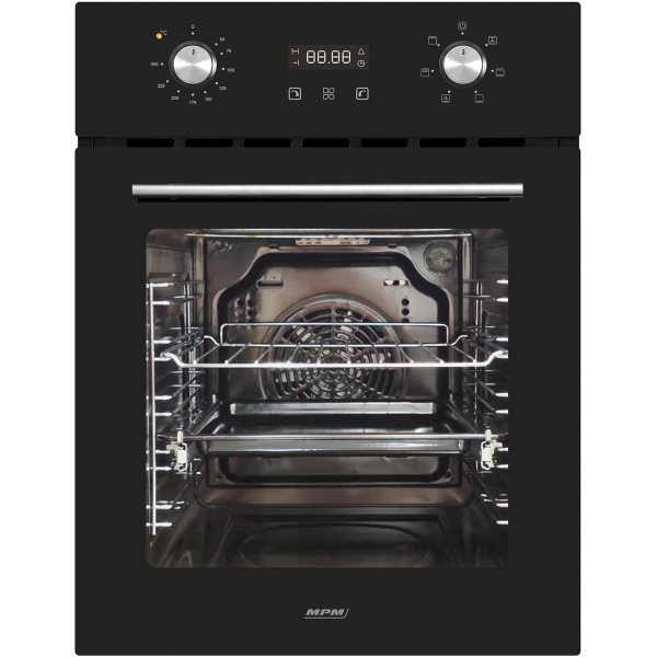 Recessed electric oven mpm-45-bo-22