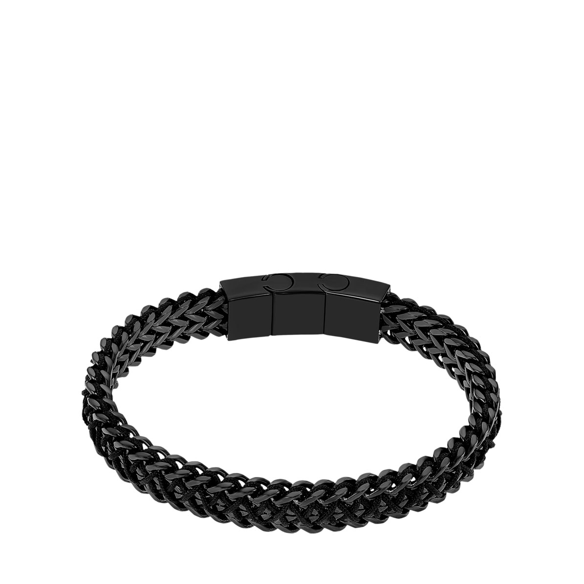 Lotus Style Pulsera de Acero Inoxidable LS2388-2/1 , para Hombre