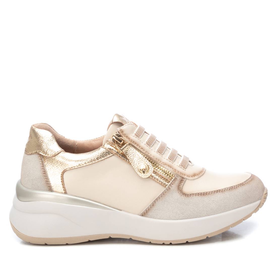 Xti - Zapatilla Mujer - Calzado Cómodo y Versátil - Moda casual - Modelo  14335802