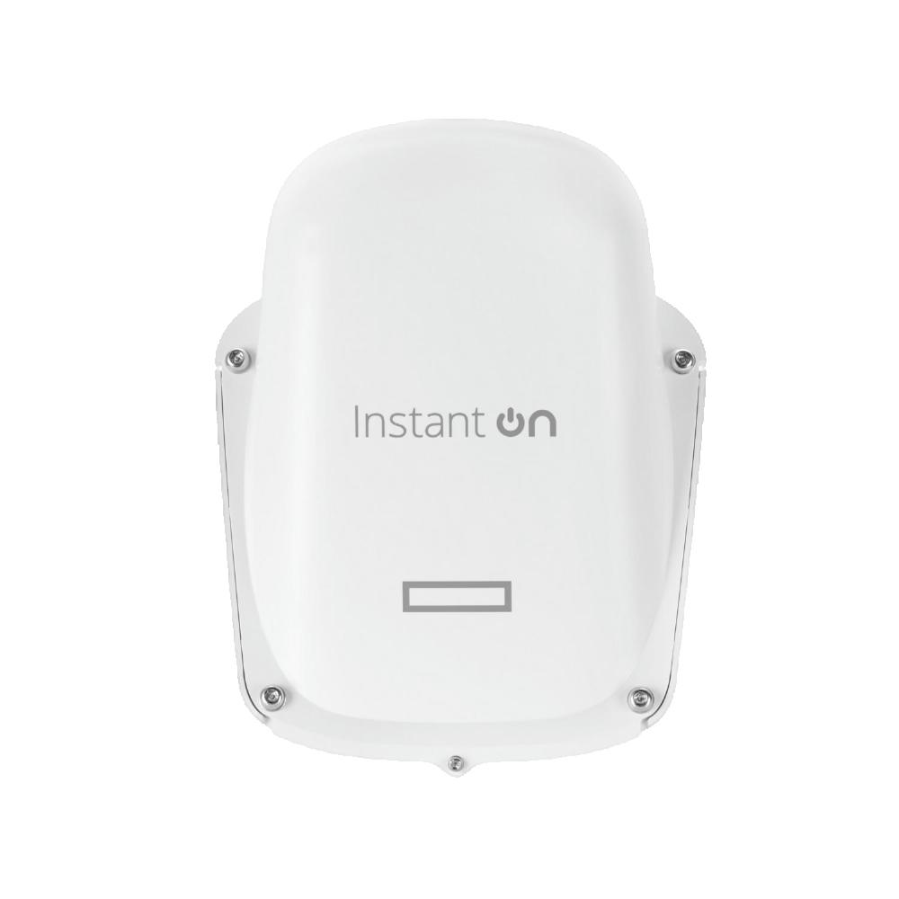 HP AP27 Instant On Wi-Fi 6 MU-MIMO