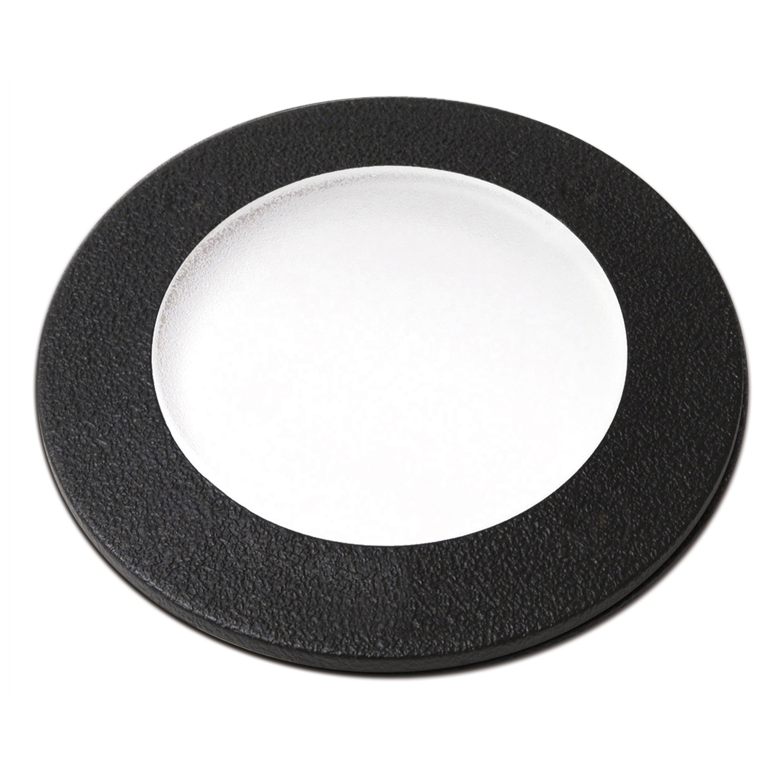 Novolux Lighting - Empotrable Suelo BELGRADO-16 IP67 GX53 LED T2 10W 1285lm 1350lm 1410lm CRI80 3000K 4000K 6500K Negro