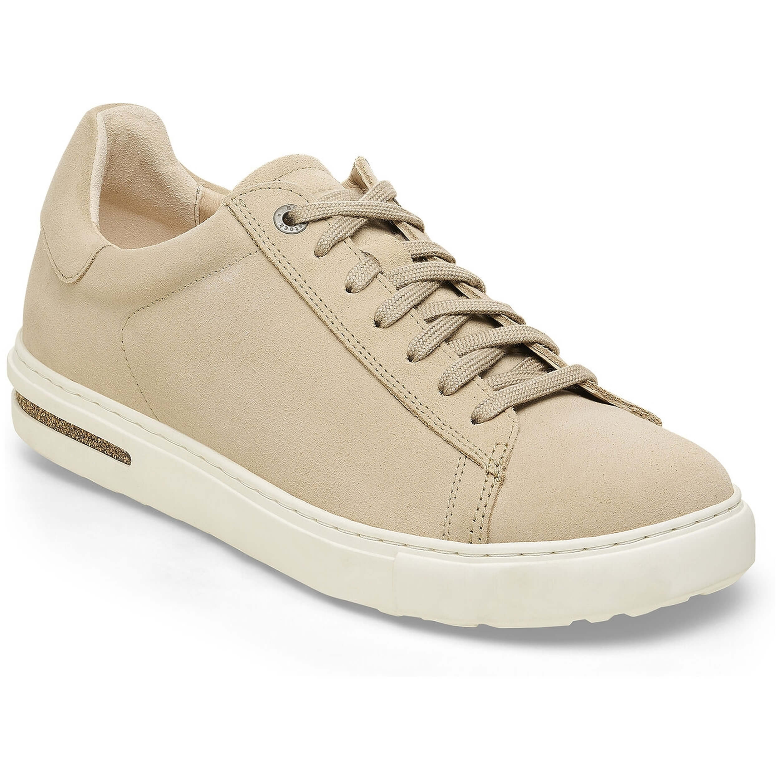 Zapatillas Sneakers Birkenstock para Mujer en color Beige