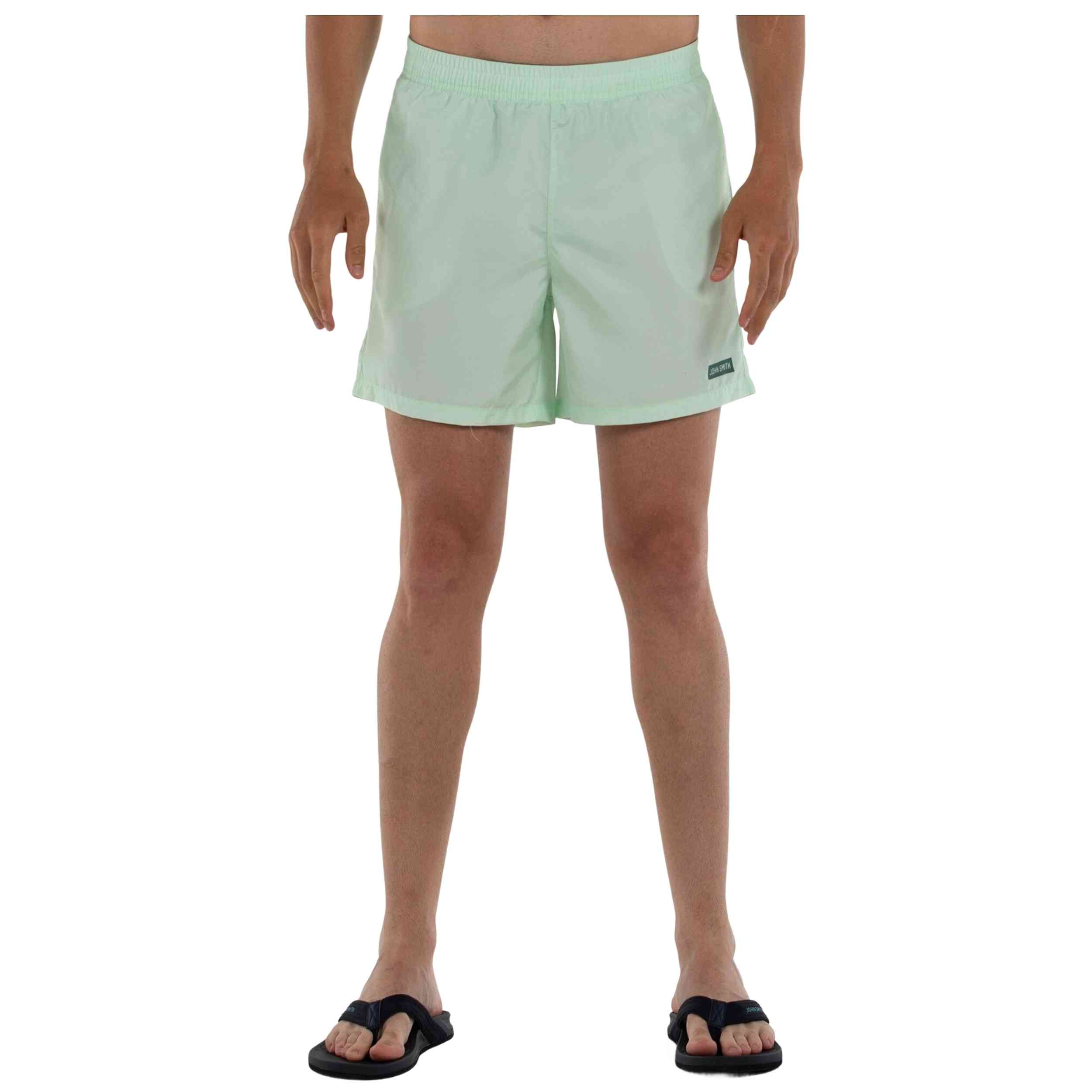 Textil John Smith modelo Orico M en color Verde