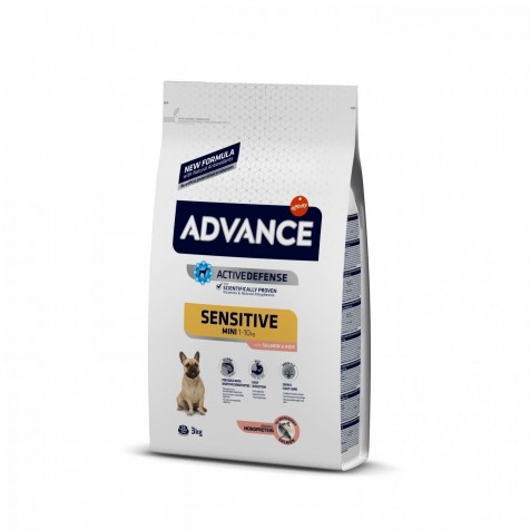 Advance Mini Sensitive 3 Kg