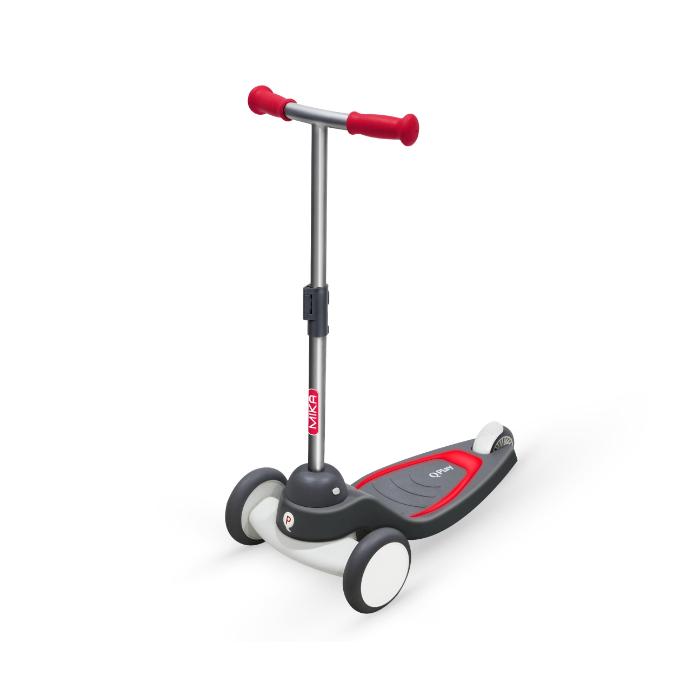 Scooter Qplay Mika Red