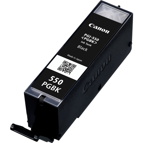 Canon PGI-550 PGBK Pigmento negro 6496B001
