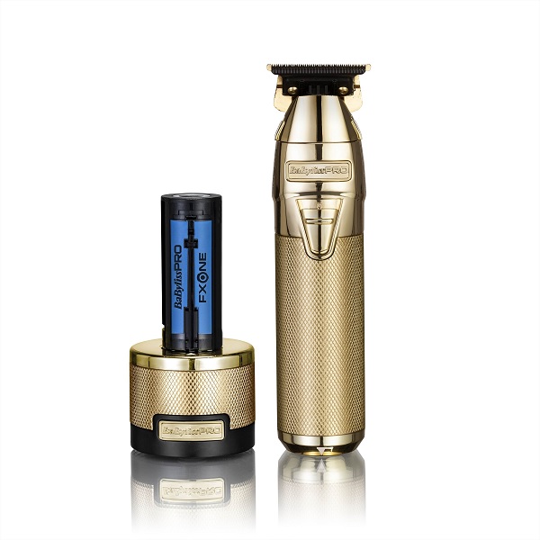 BABYLISS PRO FXONE SKELETON GOLD FX799GE