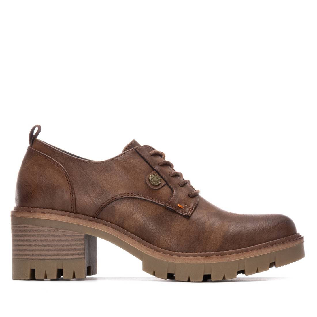 Refresh - Mocasines Mujer - Calzado Cómodo y Versátil - Moda casual - Modelo  17291201