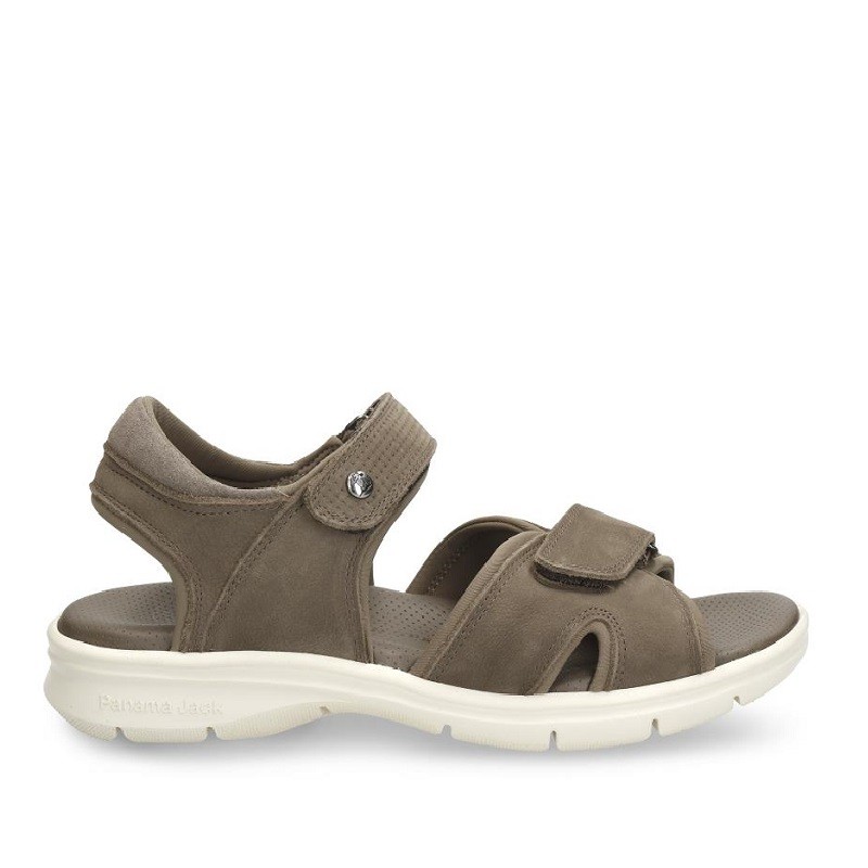 PANAMA JACK SANDERS C23 GREY