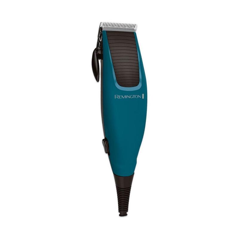 Remington apprentice hair clipper hc5020 blue/black