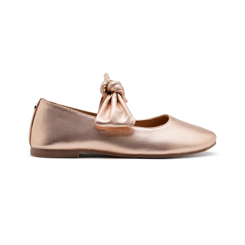 Bailarinas Mary-Jane Lazo Piel Errol