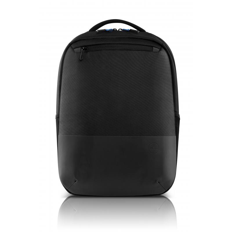 DELL PO1520PS maletines para portátil 38,1 cm (15") Mochila Negro, Verde