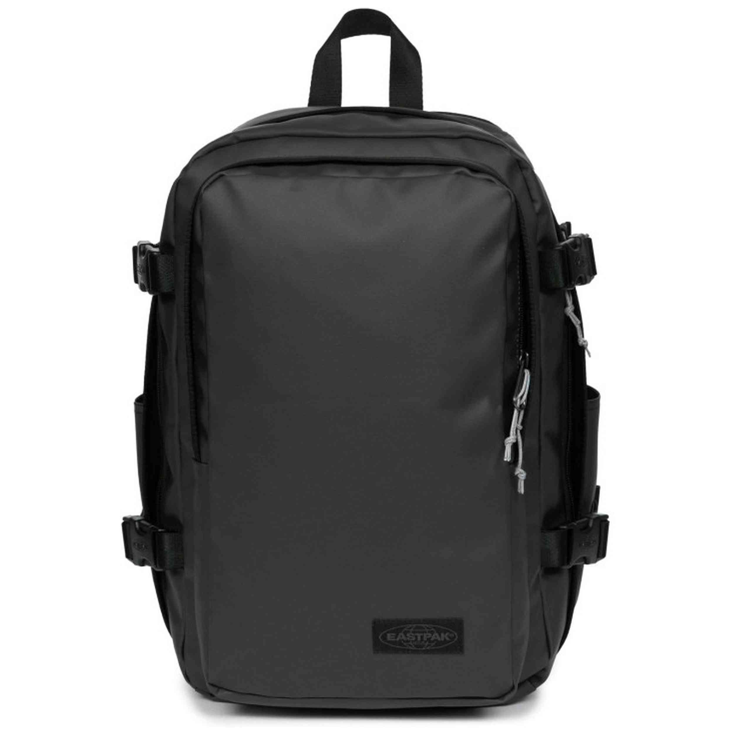 Mochila Eastpak modelo EK0A5BKD4Y81 para hombre y mujer en color Negro