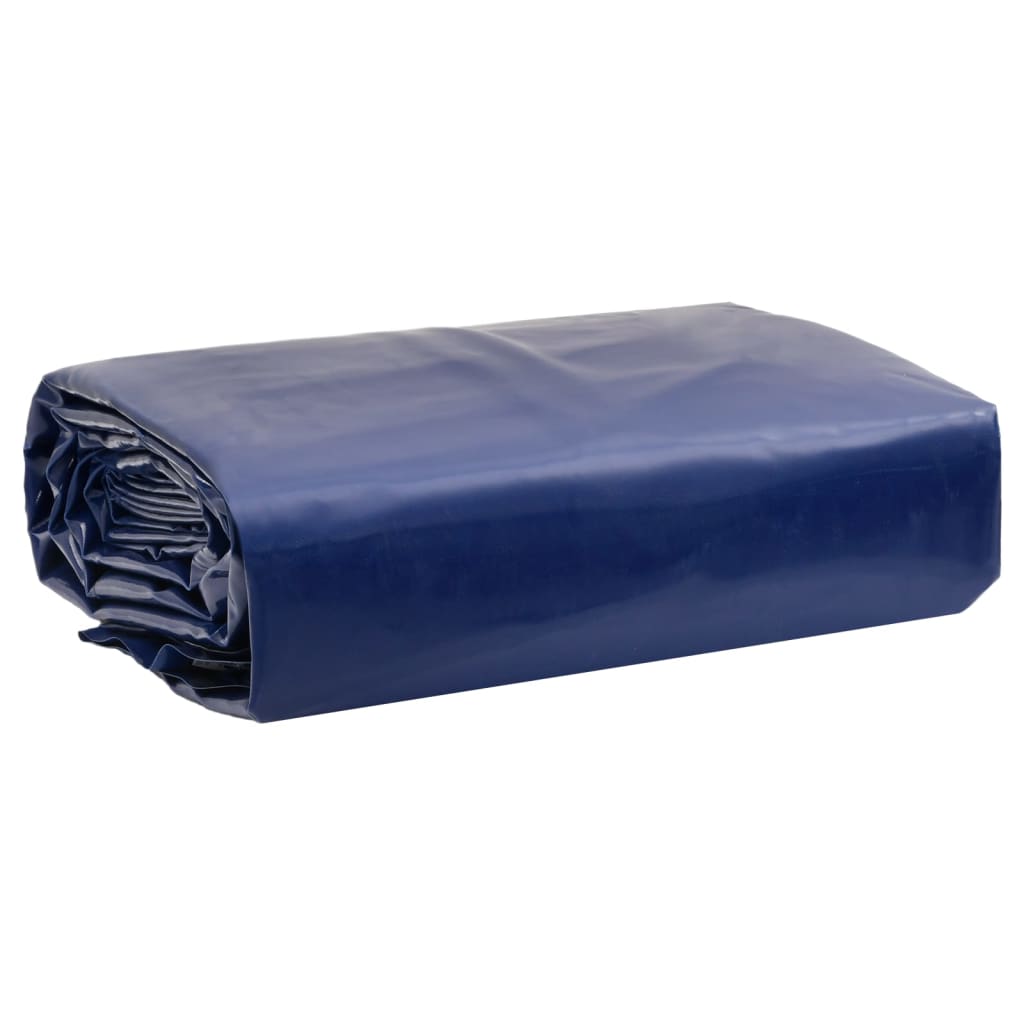 vidaXL Lona 4x4 m 650 g/m²
