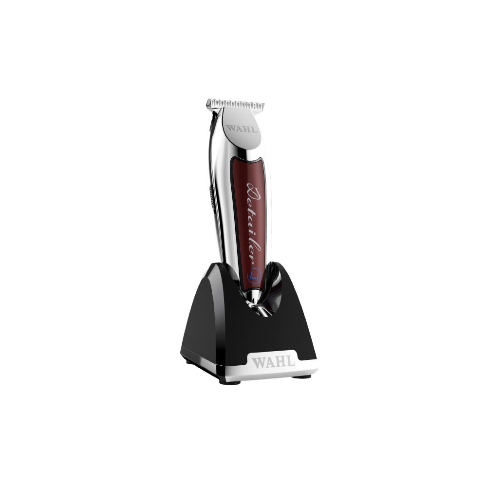 Wahl Detailet T-Wide Cordless - Maquina de Retoques SIN Clable