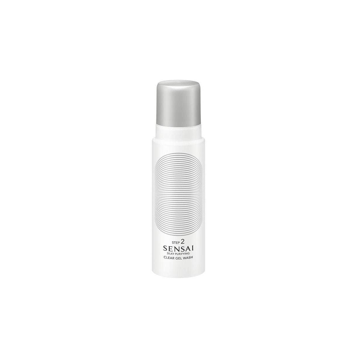 Sensai Clear Gel Wash - Step 2 145 Ml