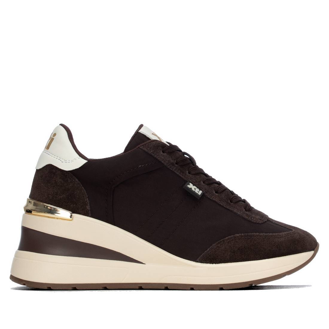Xti - Zapatillas Deportivas Mujer - Calzado Cómodo y Versátil - Moda casual - Modelo  14636503