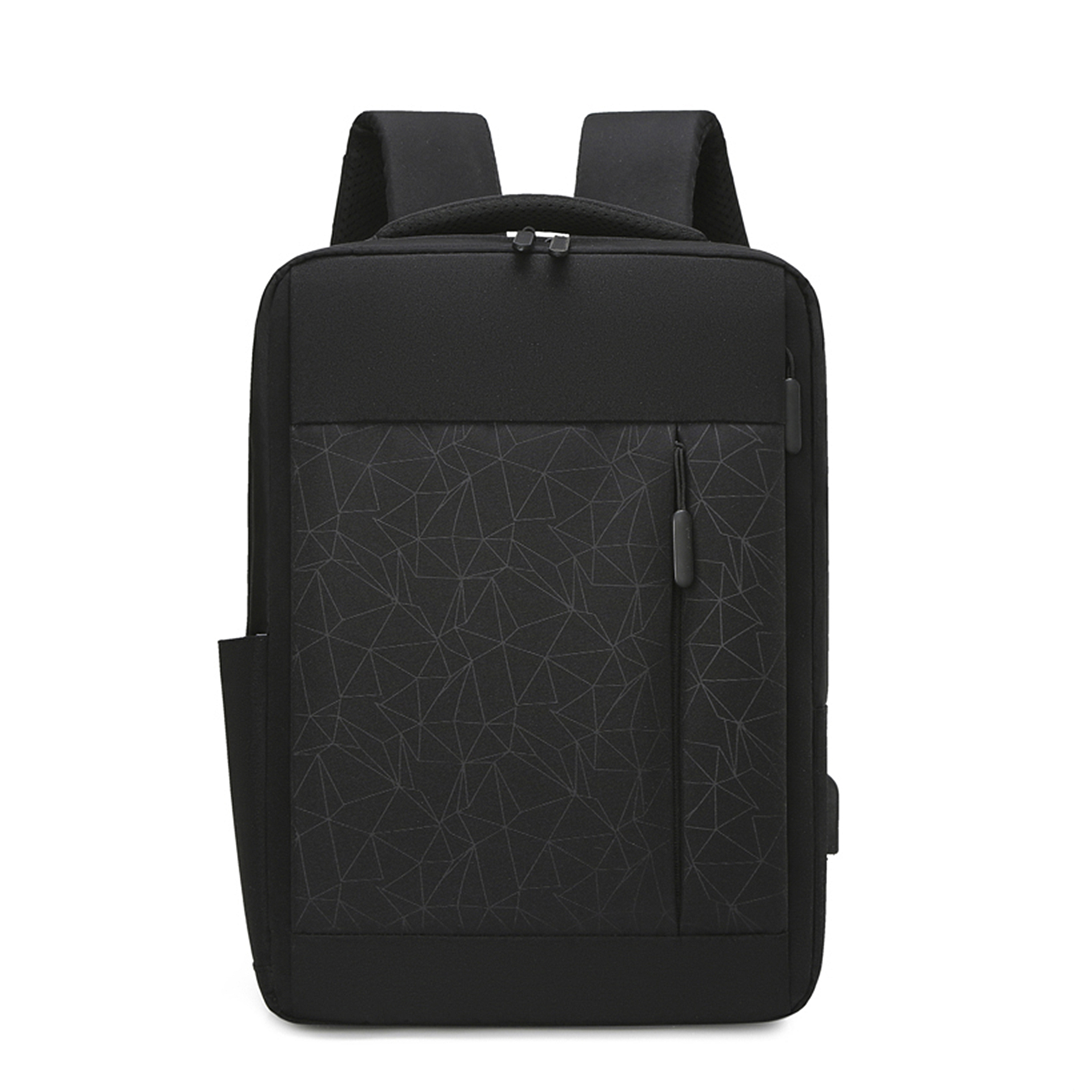 DAM Mochila para Laptop con interfaz de carga USB. 30x11x42 Cm.