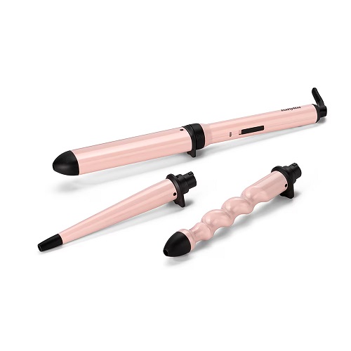 Babyliss Tenacilla Accesorios Intercambiables 1 U