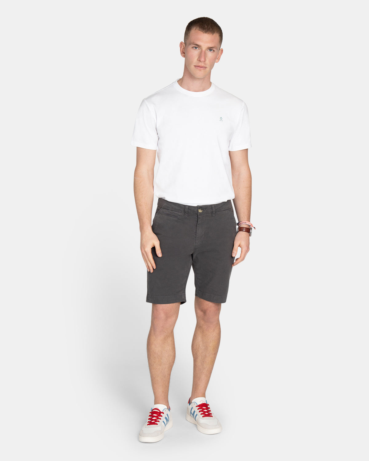 BERMUDA ICON COLORS CHINO