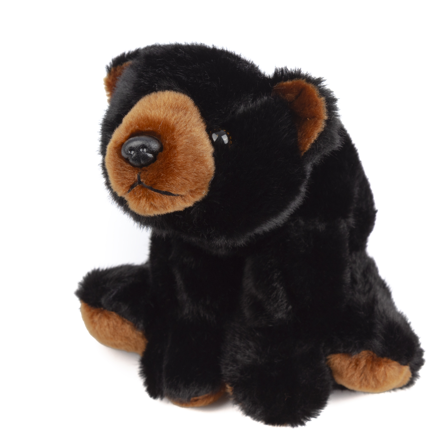 DAM Peluche extrasuave y mullido. Diseño oso.