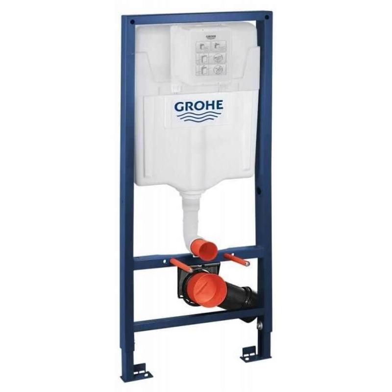 Cisterna rapid sl para wc 38528001 grohe