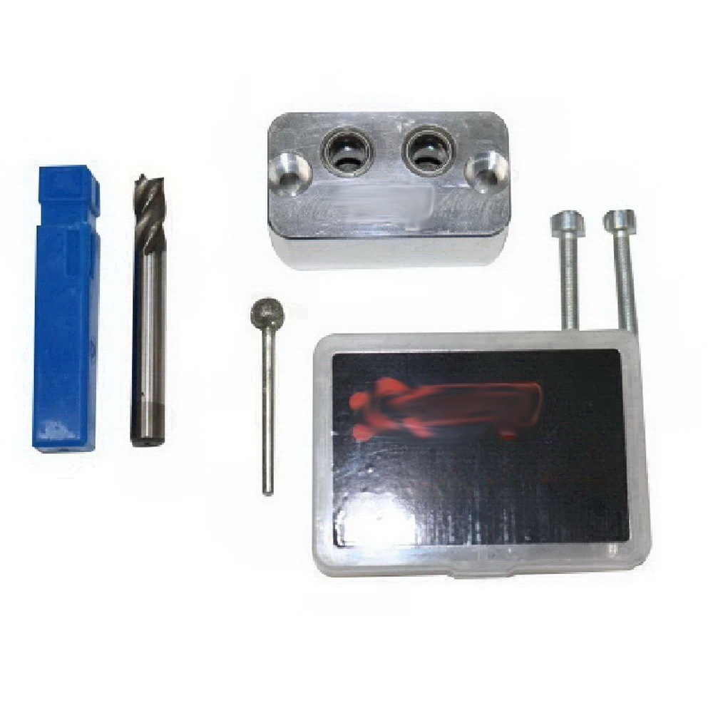 MAMIGA Util mejora motor compatible con Active | Ref 992084