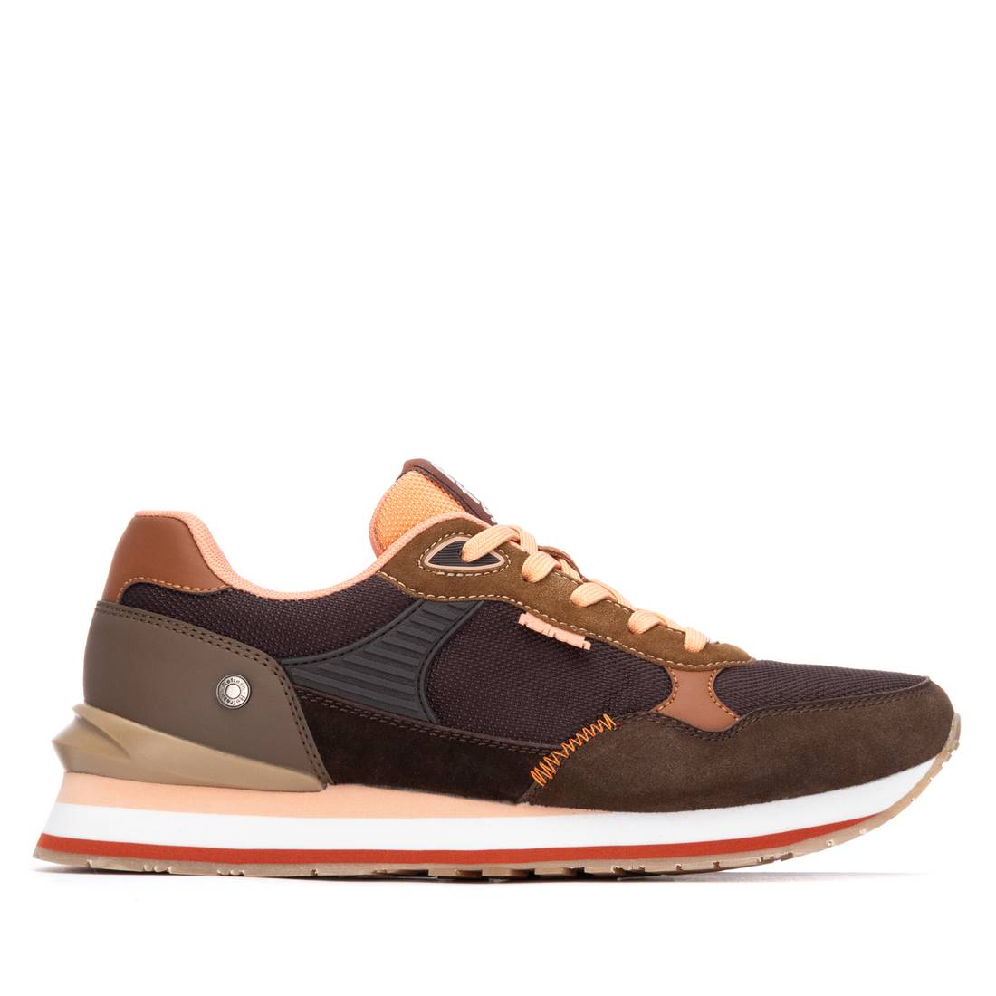 Refresh - Zapatilla Hombre - Calzado Cómodo y Versátil - Moda casual - Modelo  17322704