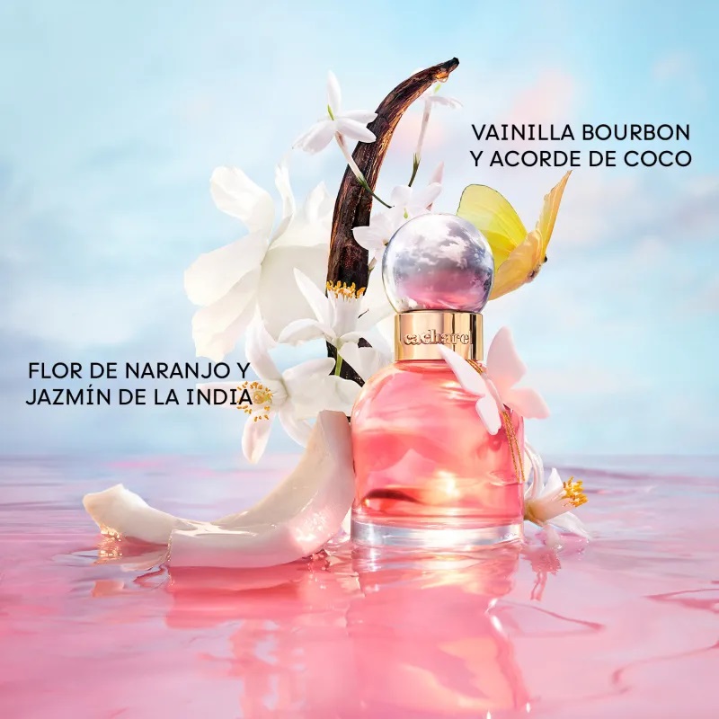 Ella Ella - Eau de Parfum - 100ml